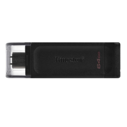 Pendrive Kingston DataTraveler DT70 64GB USB 3.2 GEN1 Tipo C