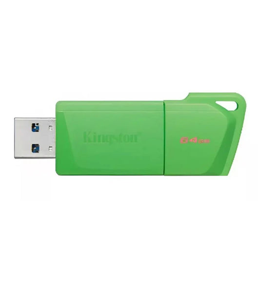 Pendrive Kingston DataTraveler Exodia M 64GB USB 3.2 GEN1 Verde