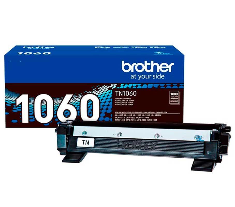 Tóner Brother Original TN1060
