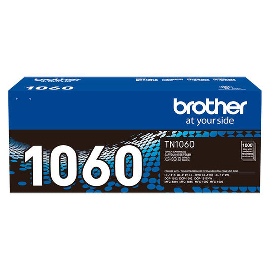Tóner Brother Original TN1060